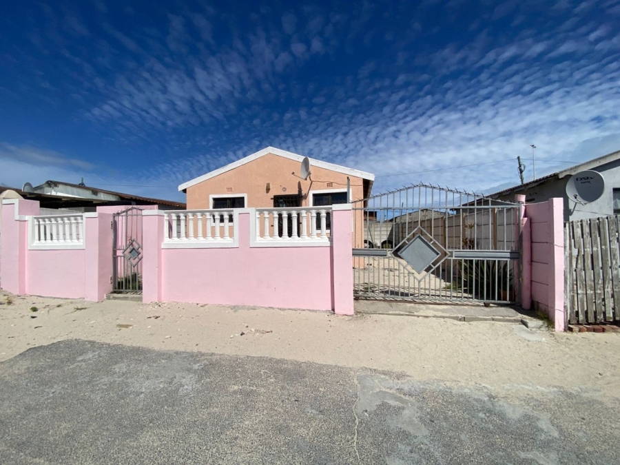 2 Bedroom Property for Sale in Harare Western Cape